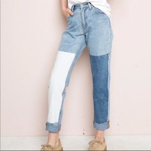 Super Cute Brandy Melville Kenzo Jeans - M